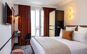 Grand Hôtel Chicago